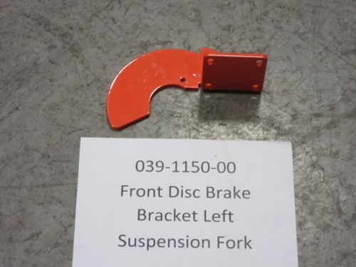 039-1150-00 - Front Disc Brake Bracket Left | Free Shipping Over $100