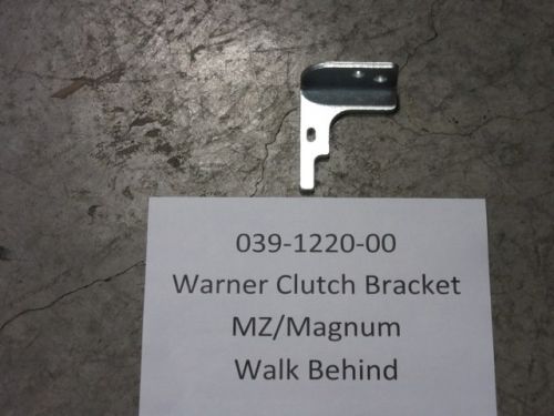 039-1220-00 - Warner Clutch Bracket For MZ and Magnums