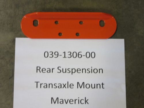 039-1306-00 - EZT Rear Susp Transaxle Mount