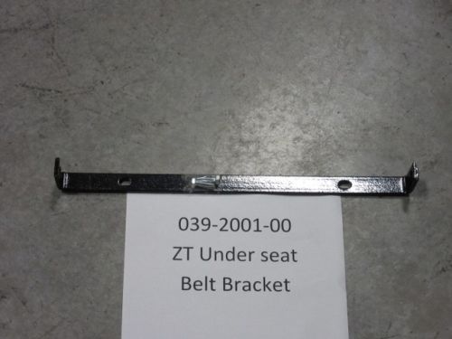 039-2001-00 - ZT Underseat Belt Bracket | Free Shipping Over $100