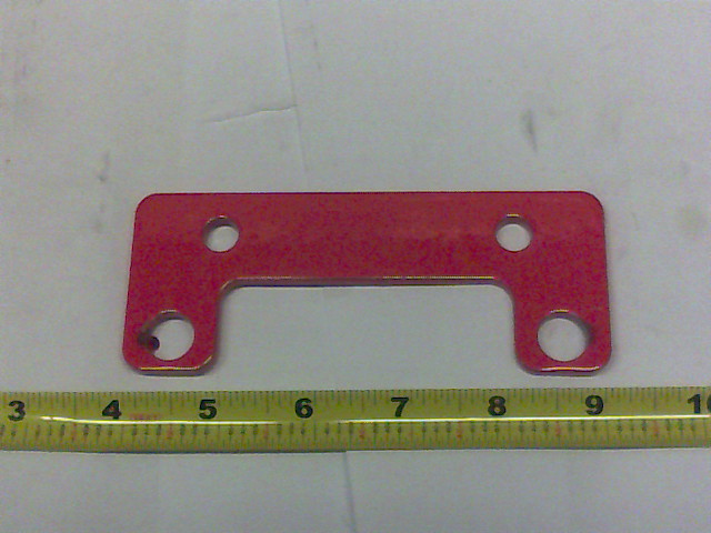 039-2140-00 - Ausco Caliper Mounting Bracket