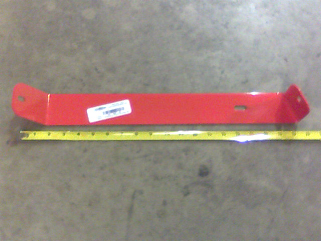 039-4890-00 - Discharge Chute Bracket 48 MZ (Lower)