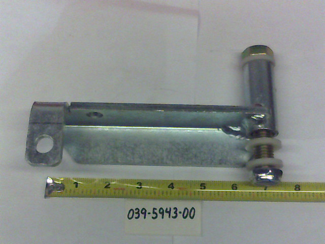 039-5943-00 - Upgrade Kit ZT Pump Idler | Free Shipping Over $100