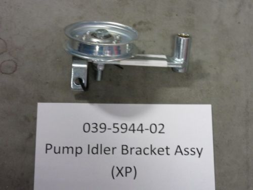 039-5944-02 - Pump Idler Bracket Assy-XP | Free Shipping Over $100