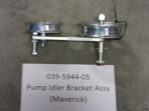 039-5944-05 - Pump Idler Bracket Assy-EZT | Free Shipping Over $100