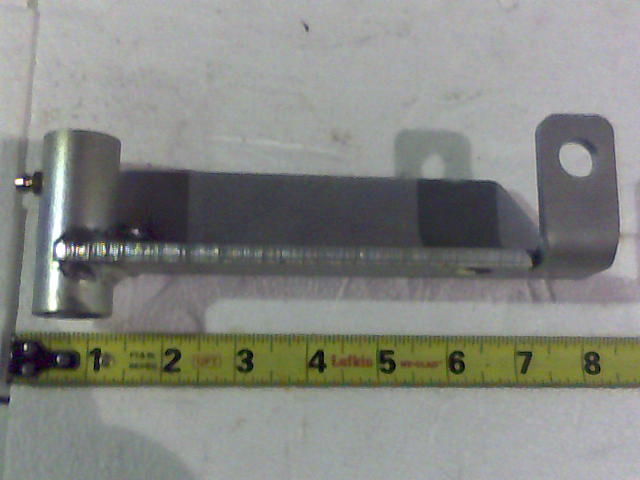 039-5945-00 - Diesel Pump Idler 72 (35HP)