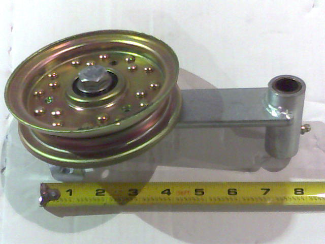 039-5945-98 - Pump Idler 72" | Free Shipping Over $100