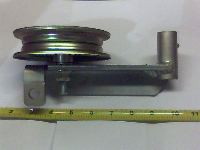 039-5946-98 - Pump Idler Bracket Assy Diesel | Free Shipping Over $100