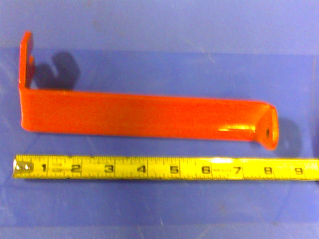 039-5951-00 - Hood Holder Bracket 31/35 HP Briggs & Stratton