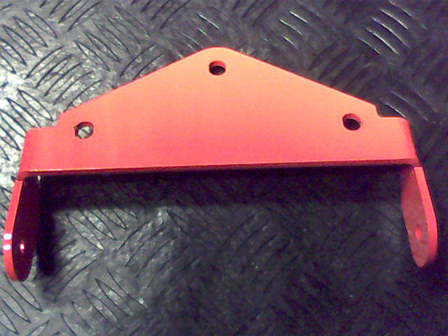 039-6017-00 - Discharge Chute Bracket | Free Shipping Over $100