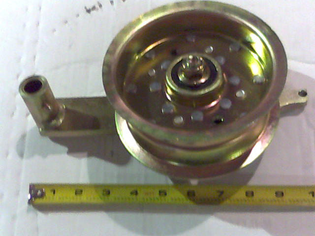 039-6936-98 - Deck Idler Assembly (See Models Used On For Details)