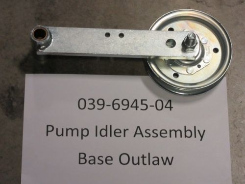 039-6945-04 - Pump Idler Assy-Base Outlaw | Free Shipping Over $100