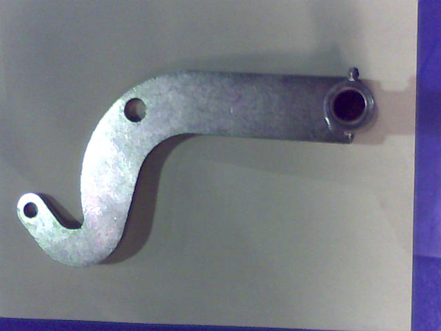 039-7000-00 - MZ Pump Idler Arm Bracket | Free Shipping Over $100