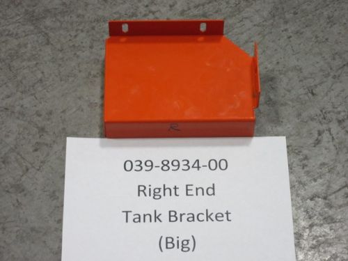 039-8934-00 - Right  End Tank Bracket (Big)