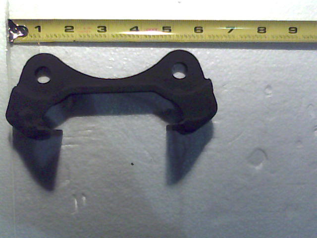039-8936-00 - Caliper Bracket | Free Shipping Over $100