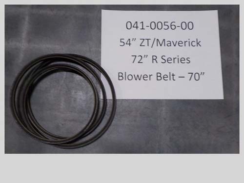 041-0056-00 -  Blower | Free Shipping Over $100