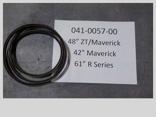 041-0057-00 - 48"ZT/Maverick 42"Maverick | Free Shipping Over $100