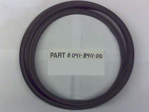 041-8411-00 - Pump Belt (See Models Used On For Detail)