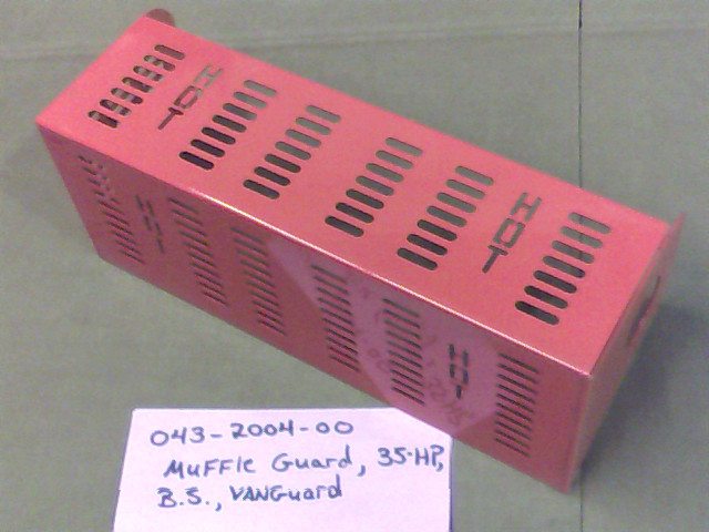 043-2004-00 - 2007-2010 Muffler Guard (35)