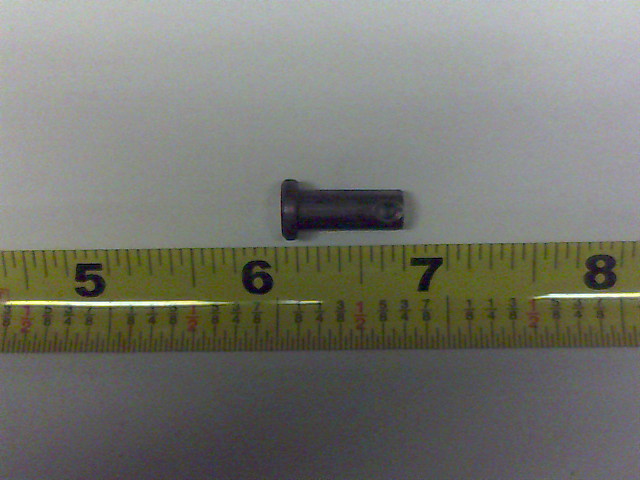 044-2006-00 - 1/4 X 5/8  Clevis Pin