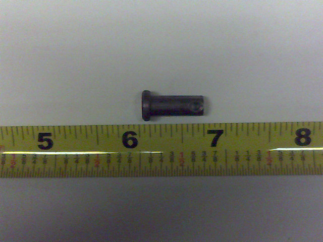 044-2006-00 - 1/4 X 5/8  Clevis Pin | Free Shipping Over $100