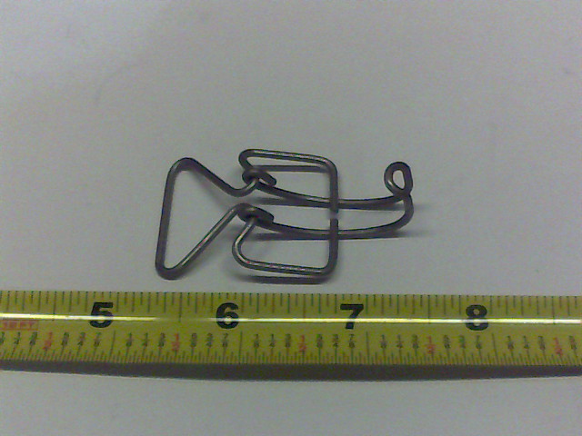 044-2007-00 - Wire Clip