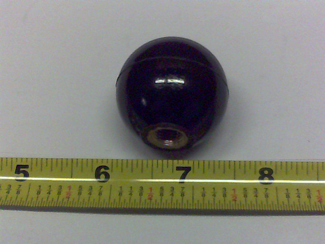 045-7000-00 - Knob for Throttle Assembly