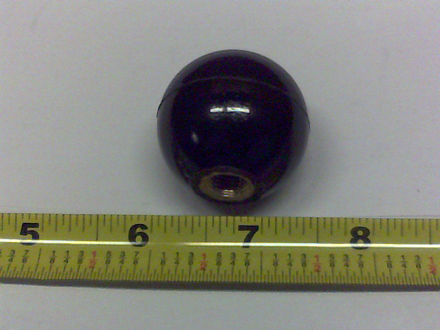 045-7000-00 - Knob for Throttle Assembly | Free Shipping Over $100