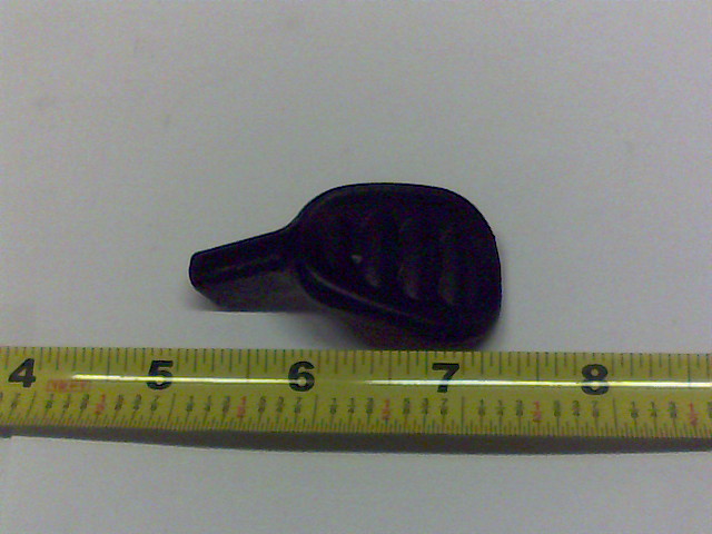 045-7020-00 - Throttle Knob for MZ-Flat | Free Shipping Over $100