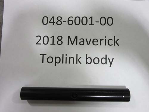 048-6001-00 - Maverick/Compact Outlaw Toplink Body (See Models Used On For Details)
