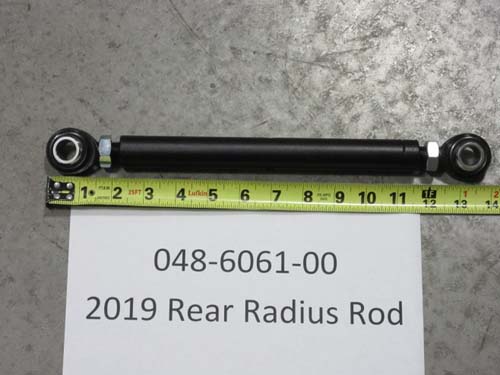 048-6061-00 - Rear Radius Rod Heim | Free Shipping Over $100