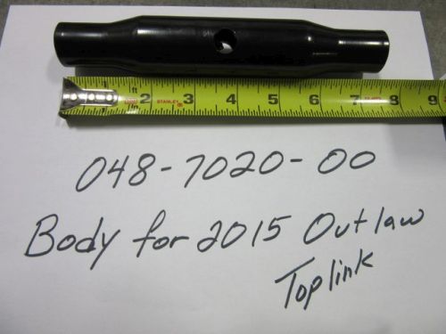 048-7020-00 - Outlaw Toplink Body (See Models Used On For Details)