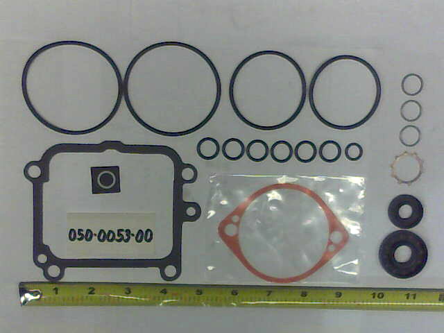 050-0053-00 - BDP Overhaul Seal Kit | Free Shipping Over $100