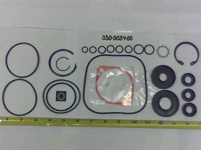 050-0054-00 - Overhaul Seal Kit Hydro Gear | Free Shipping Over $100