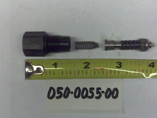 050-0055-00 - Shock Valve.031 ORFC Kit | Free Shipping Over $100