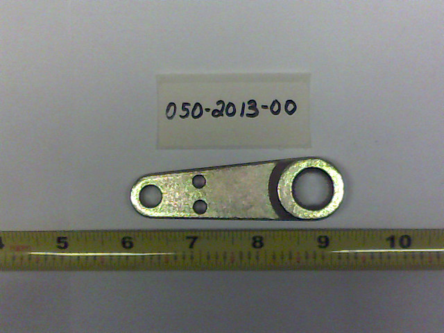 050-2013-00 - Transaxle Brake Lever | Free Shipping Over $100