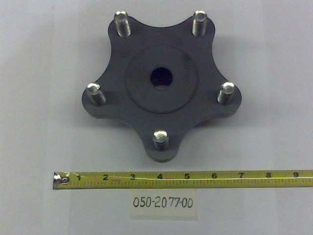 050-2077-00 - 5 Bolt Hub Kit (See Models Used On For Details)