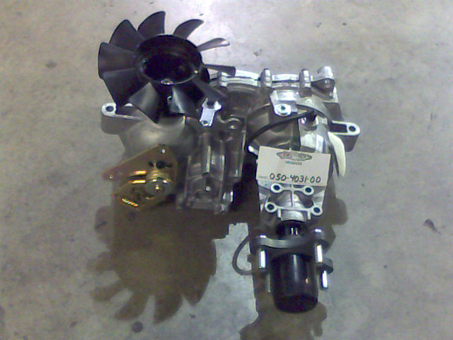 Bad Boy Mower Parts :: Shop By Part :: Pumps/Wheel Motors :: 050 