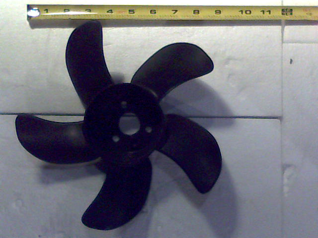 050-4503-00 - Fan Only 5400 Transaxle | Free Shipping Over $100