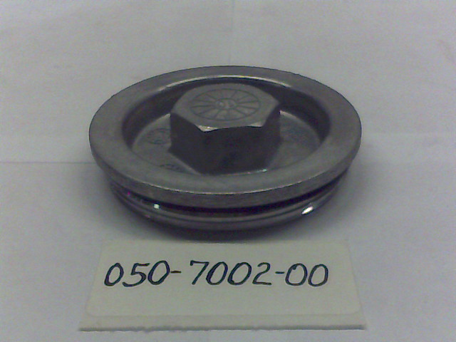 050-7002-00 - Transaxle Filter Cover | Free Shipping Over $100