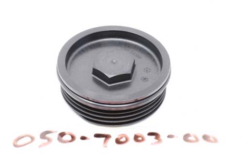 050-7003-00 - Transaxle Filter Cover | Free Shipping Over $100