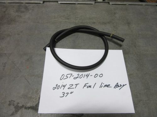 051-2014-00 - 37" Fuel Line Assembly | Free Shipping Over $100