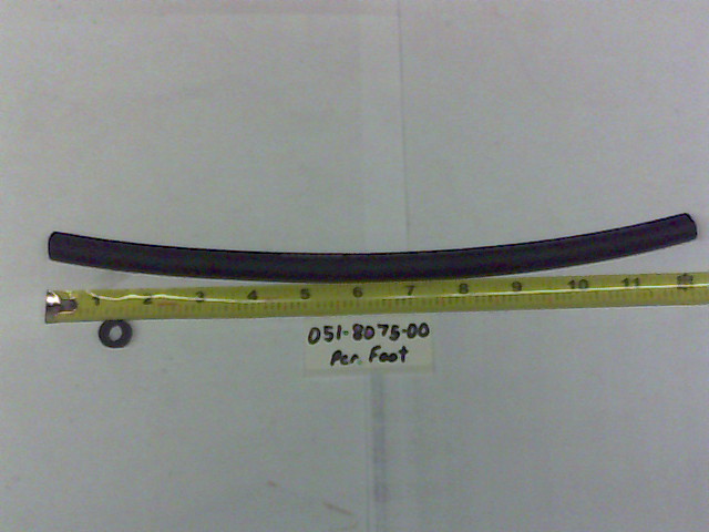 051-8075-00 - 5/16 Fuel Line Hose Priced per Foot
