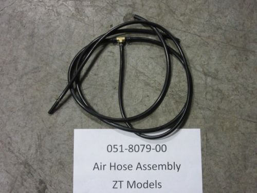 051-8079-00 - Air Hose Assy-ZT Models EPA