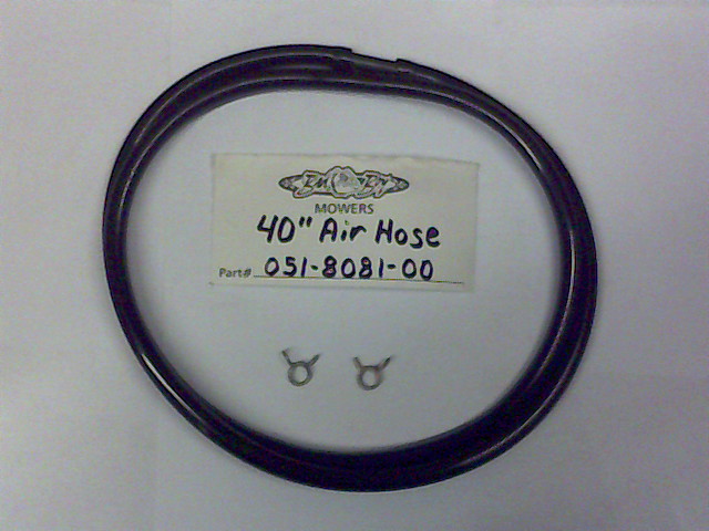 051-8081-00 - Air Hose Assy-MZ Models-EPA | Free Shipping Over $100