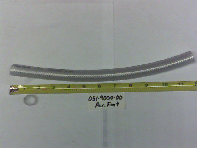 051-9000-00 - 5/8 Braided Hose Priced per Foot