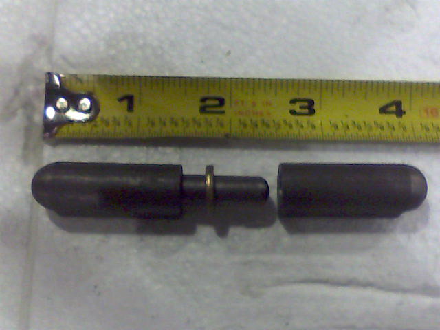 053-5085-00 - 3 3/16 Weld-on Hinge | Free Shipping Over $100