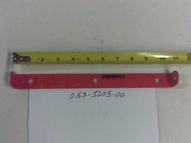 053-5205-00 - Hood Hinge | Free Shipping Over $100