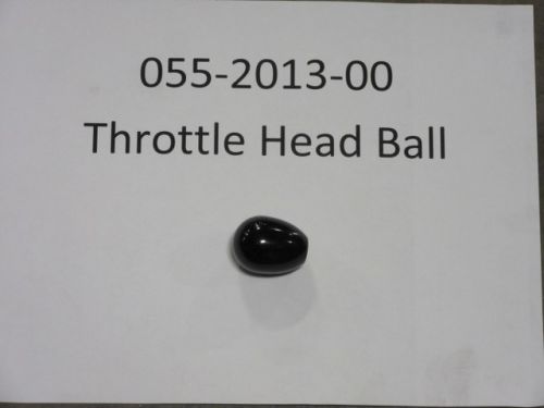 055-2013-00 - Throttle/Brake Head Ball | Free Shipping Over $100