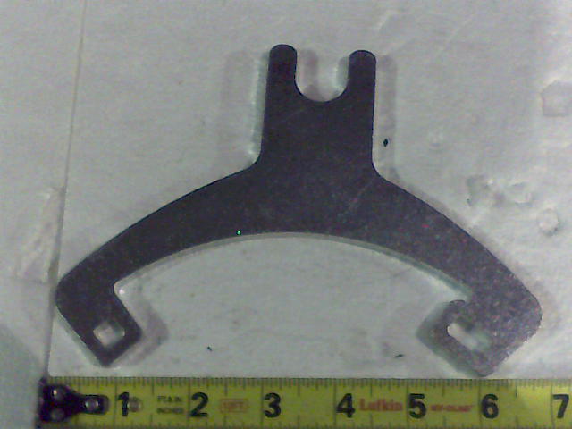 057-5910-10 - 2010-2020 Diesel PTO Engager Holder